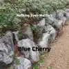 Blue Cherry - Nothing Even Matters - Single